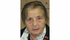 Grandecourt. Gabrielle Jacques n'est plus