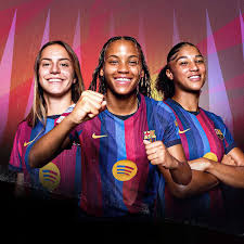Can Barcelona's young guns still be a Women's Champions League force after huge summer exits?