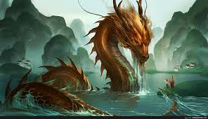 Eastern Dragon Wallpaper Http Wallpapersko Com Eastern Dragon Wallpaper Html Hd Wallpapers Download Eastern Dragon Artistic Wallpaper Fantasy Dragon