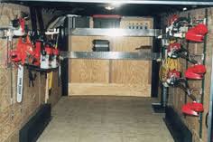 Looking for a good deal on enclosed trailers? Snap Rack Connect Organize Build