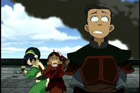 Pin On The Legend Of Avatars