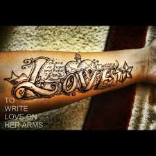 Critic reviews for to write love on her arms. Tattoo Uploaded By April Anderson Nice Back Art 77496 Tattoodo