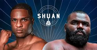 Shaw vs Akpejiori (Apr 12, 2025): How to Watch, Start Time