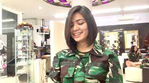 Beli hairnerds powder(bubuk) di sini:tokopedia : Potong Rambut Bob Long To Short Haircut Bob Haircut Youtube
