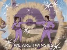 Twins Basil Gifs Tenor