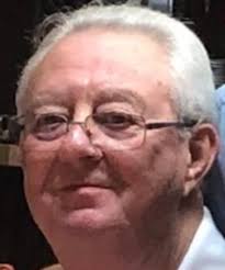 Obituary Robert Abbott Klein Funeral Homes And Memorial Parks