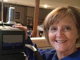 Martha Kindred's Instagram, Twitter & Facebook