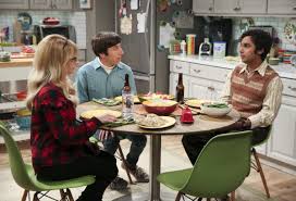 11 moments from the big bang theory episode 2 photos: The Big Bang Theory Recap Raj And Anu In Season 12 Episode 22 Tvline