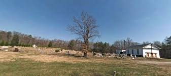 121 SALEM UNITED METHODIST CH Granville County North Carolina Cemeteries