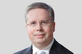 Not yet a verimi user? Prreport Thorsten Strauss Verlasst Die Deutsche Bank