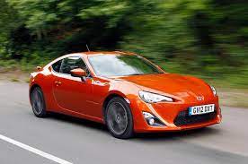 Find a new 86 at a toyota dealership near you, or build & price your own toyota 86 online today. 4 Reasons Why The Toyota Gt86 Is A Bad Buy