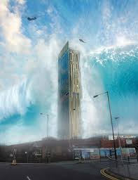 Maybe you would like to learn more about one of these? Tsunami