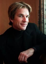 Matthew Modine (Creator)
