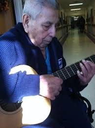 Jose (Joe) Fuentes Obituary