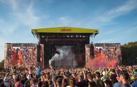 Otherwise, cloudy, with a low around 62. Here S The Latest Weather Forecast For Reading Leeds 2021