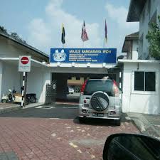 Bas smart selangor scan to ride. Majlis Bandaraya Ipoh Bahagian Penguatkuasaan City Hall In Ipoh