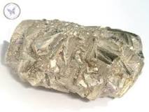 Image result for pyrite crystal meaning