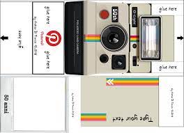  Invitation Kit 4 Print 50th Nozze D Oro Polaroid Serie Ideas Creativas Para Regalar Manualidades Economicas Manualidades Regalos