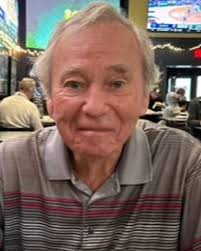 Kenneth H. Mellema Obituary March 22, 2024