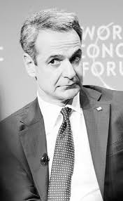 Archbishop Hosts KKE Leader at GOA