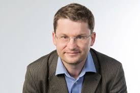 Johannes Neubert (Foto: © Martina Draper)