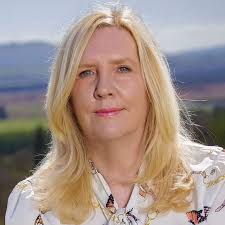 Lawyer claims she was also 'stalked' by real-life Martha and ordeal was  shown in Baby Reindeer