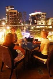 Crush A Wine Lounge Gallery Rooftop Lounge Woodlands Waterway The Woodlands Texas