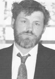 Daniel Tomlin Obituary (2013)