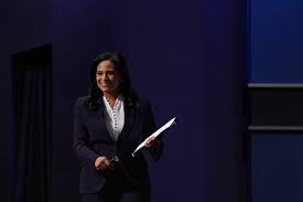 Chances are, parts of this speech tonight will be quoted in the years ahead just like fdrs, kennedy's and lincoln's. What We Learned From The Final Presidential Debate The New York Times