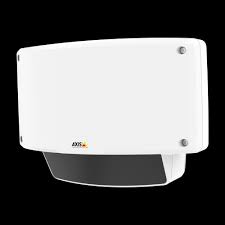 ­to understand how radar detectors work, you first have to know what they're detecting. Axis D2050 Ve Network Radar Detector Product Support Axis Communications