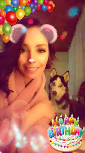 Happy Birthday to Redfo's girl Jasmine Alkouri !! Let's wish her a wondeful  day!! Big love to you beautiful 😘😘❤ With Nancy Leiviska & Redfoo