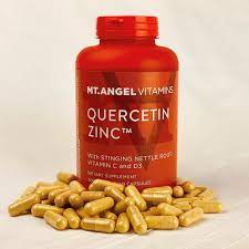 Quercetin With John Mills The Holistic Navigator