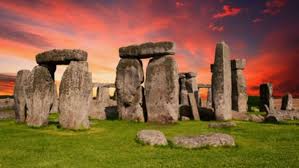 Lingkaran welsh, yang diyakini sebagai yang terbesar ketiga di inggris. Stonehenge Sang Monumen Batu Yang Misterius Nan Indah Di Salisbury