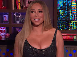 The meaning of mariah carey 🦋 out now the rarities 🦋 out now smarturl.it/themeaningofmariah. A Fan Faked A Proposal At Mariah Carey S Show To Get Her Attention Insider