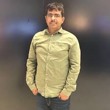 Vimal Mishra (@vmishraiit)