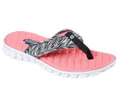 You can decorate them to coordinate with outfits for a casual day at the pool or an elegant evening at a wedding. Memory Foam Flip Flops Womens 1 How To Decorate With Ribbon Mesh Shower Shoes Outdoor Gear Ladies Uk Dunlop Skechers Expocafeperu Com