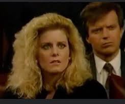 Julie Dove's Journey to Playing Connie