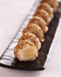 Makis Au Foie Gras Cuisine Asiatique Recette Recette Gateau