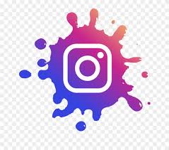In this gallery instagram we have 18 free png images with transparent background. Logo Instagram Png Splash Clipart 1841066 Pikpng