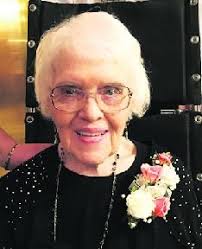 AGNES MANN Obituary (1927