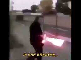 / um, she want control, alt, delete / pyt in the sheets, i'm like, do you like me? / she like, oh yeah, of course, why she All Women Are Queens If She Breathes She S A Thot Youtube