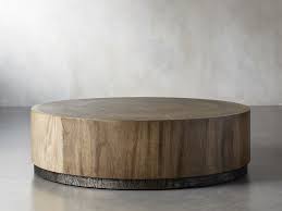Find tons of oversized end tables and coffee tables to fill the void in the most stylish way right her on houzz. Toluca Coffee Table Arhaus