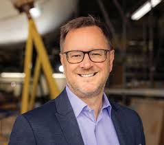 The Business Magazine