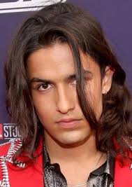 Fan Casting Aramis Knight as Alden hart in Hause of love