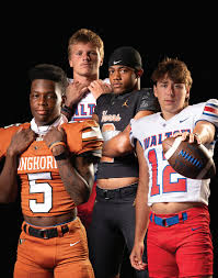 KICKOFF '23 by Times Journal Media