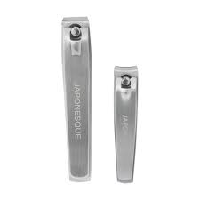 Fingernail & Toenail Clippers - Japonesque