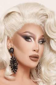 Evangeline Ward-Drummond