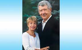 With our professional, reliable plumbers, you can count on us. Mike Miazga Remembering George T Sanders Bev Sanders 2019 07 09 Supply House Times