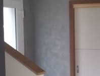 Il s'agit d'une peinture murale déjà prête, il n'y a donc pas appliquée correctement, la peinture à effet sable va offrir un très léger relief au mur, mais aussi et surtout des effets d'ondulation, proches de l'aspect. Luxens Sable Prcieux Gamboahinestrosa