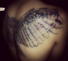 Kanatlar Ozgurluk Baykus Tattoo Nicepic Bir Baykusun Hikayesi Ruzgarartstudio Izmit Tattoo Baykus Dovmeleri Dovme